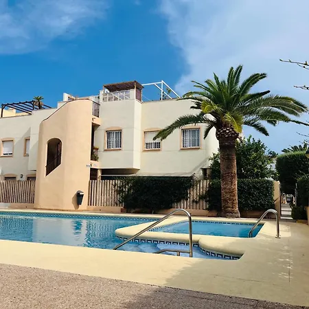 Els Molins Appartamento Dénia