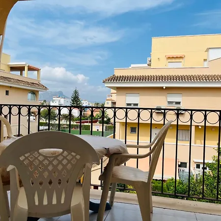 Els Molins Appartamento Dénia