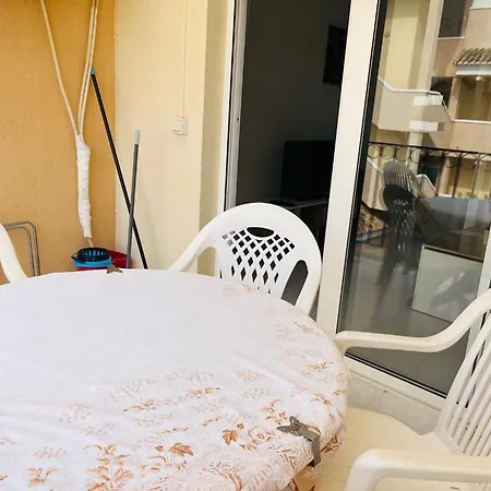 Appartamento Els Molins *